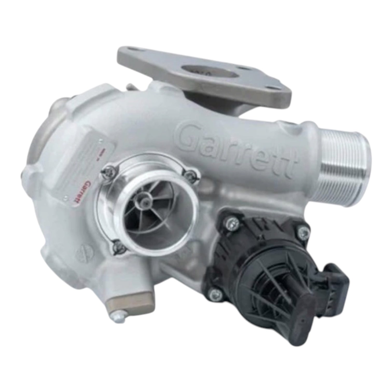Garrett GT1752S PowerMax Turbocharger Left Side (Driver) - 2022+ Ford Bronco & 2024+Ranger Raptor 3.0L | 922700-5002W