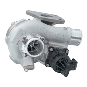 Garrett GT1752S PowerMax Turbocharger Left Side (Driver) - 2022+ Ford Bronco & 2024+Ranger Raptor 3.0L | 922700-5002W
