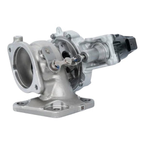 Garrett GT1752S PowerMax Turbocharger Left Side (Driver) - 2022+ Ford Bronco & 2024+Ranger Raptor 3.0L | 922700-5002W