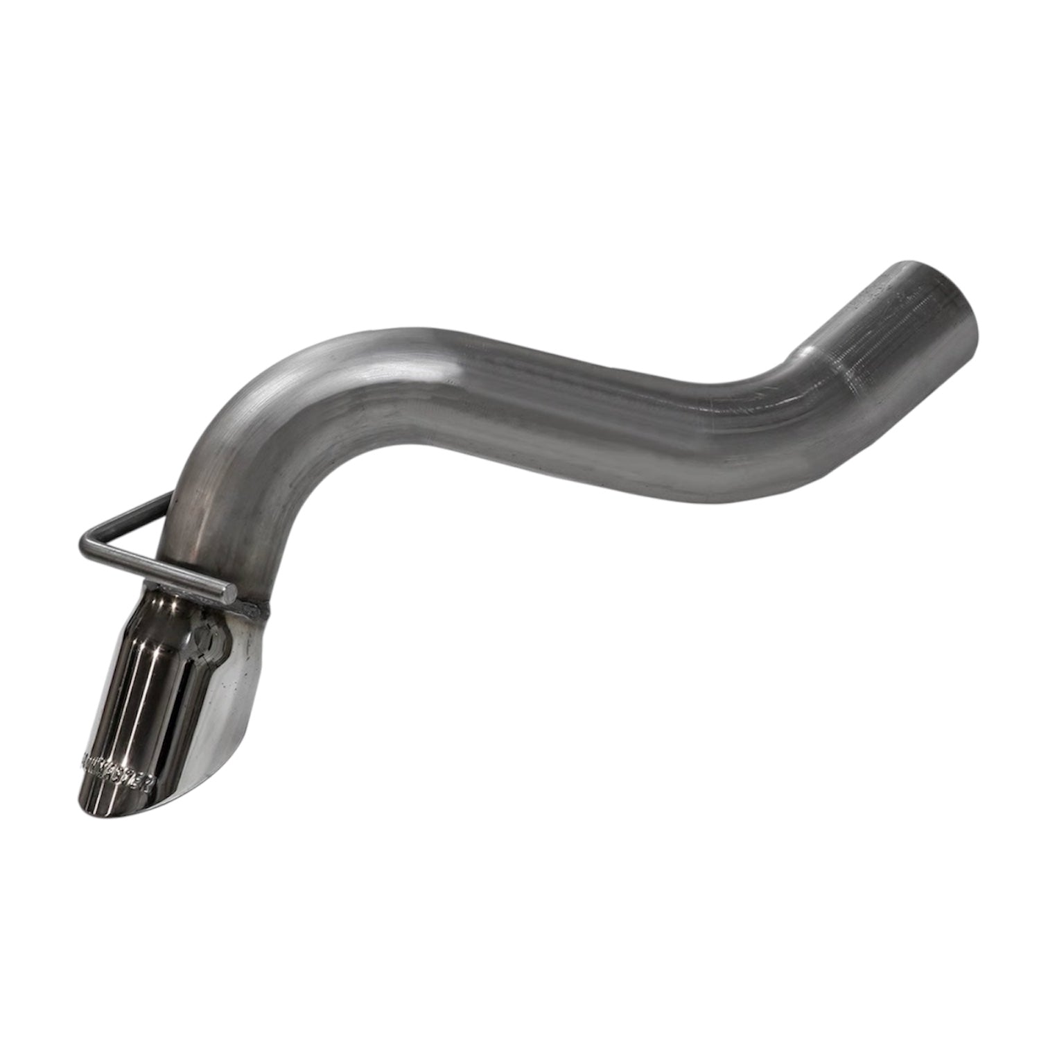 Flowmaster Outlaw Series Axle-Back Exhaust System - 2021-2025 Ford Bronco 2.3L/2.7L High Clearance