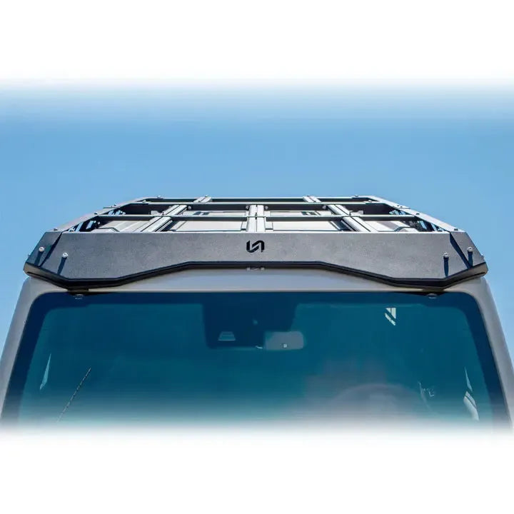 Turn Offroad 2021+ Ford Bronco 4 Door Roof Rack | RR1-M1