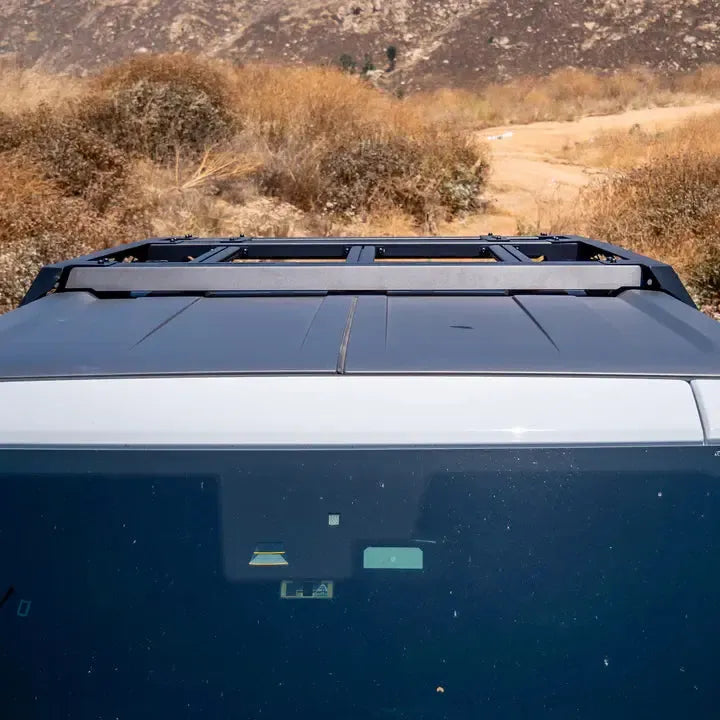 Turn Offroad 2021+ Ford Bronco 2 Door Hard Top Roof Rack | RR2-M2