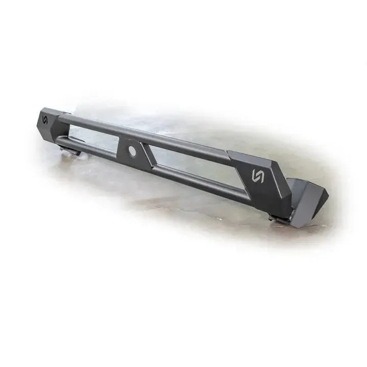 Turn Offroad 2021+ Ford Bronco 2 Door Rock Sliders | RS1-M2