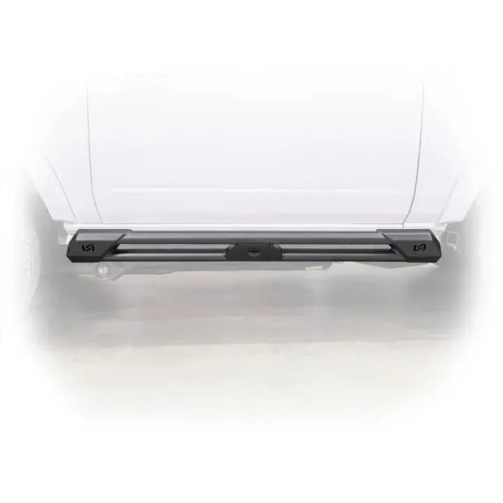 Turn Offroad 2021+ Ford Bronco 2 Door Rock Sliders | RS1-M2