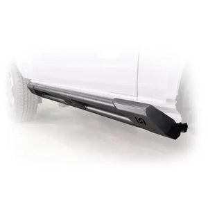 Turn Offroad 2021+ Ford Bronco 2 Door Rock Sliders | RS1-M2