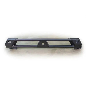 Turn Offroad 2021+ Ford Bronco 2 Door Rock Sliders | RS1-M2