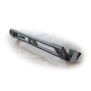 Turn Offroad 2021+ Ford Bronco 2 Door Rock Sliders | RS1-M2