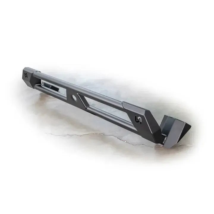 Turn Offroad 2021+ Ford Bronco 2 Door Rock Sliders | RS1-M2