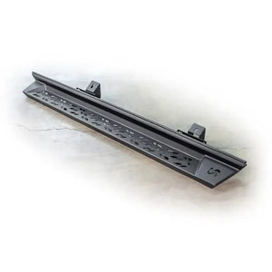 Turn Offroad 2021+ Ford Bronco 2 Door Steps | SS1-M2