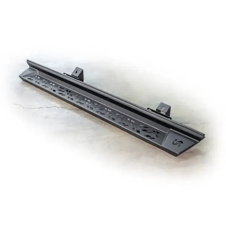 Turn Offroad 2021+ Ford Bronco 2 Door Steps | SS1-M2