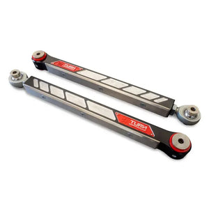 Turn Offroad 2021+ Ford Bronco Billet Rear Lower Links | SULL-M1