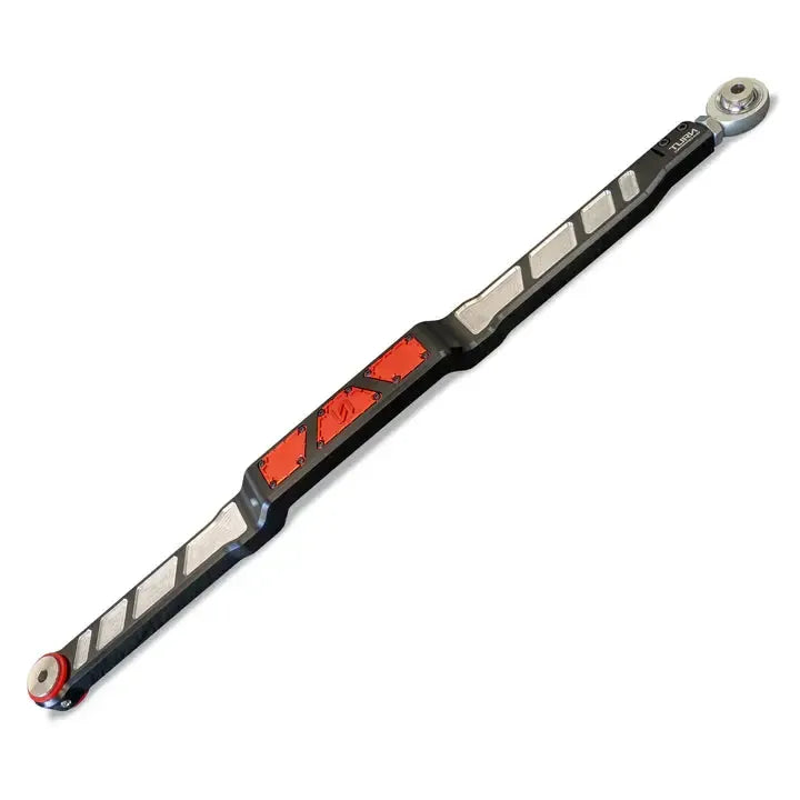 Turn Offroad 2021+ Ford Bronco Billet Rear Track Bar | SUTB-M1