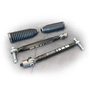 Turn Offroad 2021+ Ford Bronco Billet Tie Rod Set | SUTR-M1
