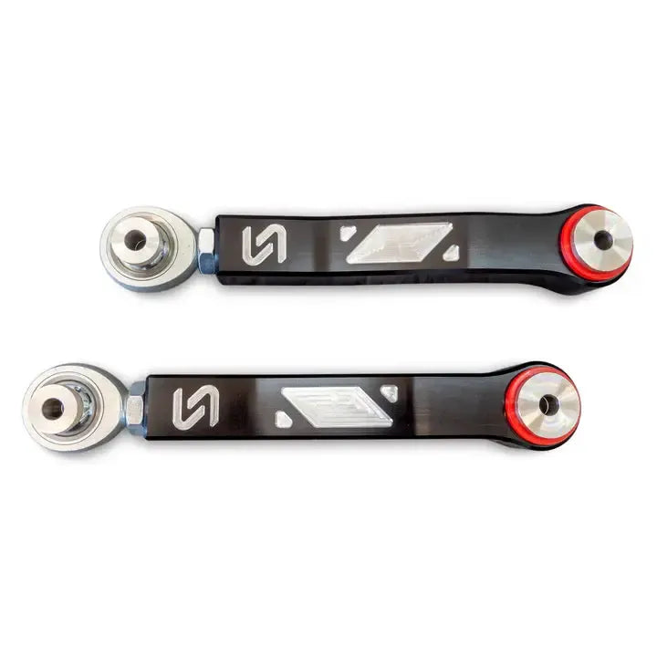 Turn Offroad 2021+ Ford Bronco Billet Rear Upper Links | SUUL-M1