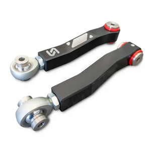 Turn Offroad 2021+ Ford Bronco Billet Rear Upper Links | SUUL-M1