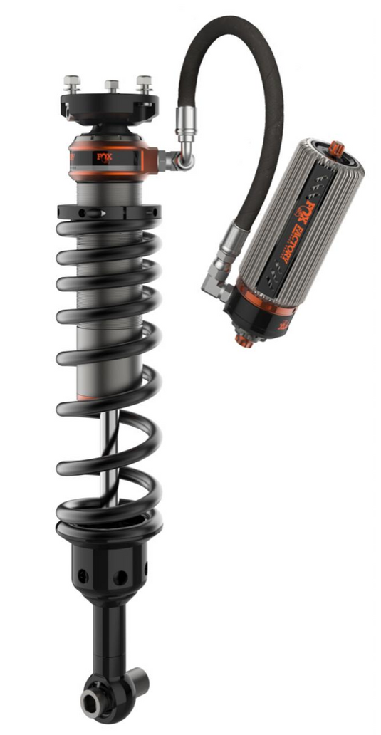 FOX FACTORY RACE SERIES 3.0 COIL OVER RESERVOIR SHOCK PAIR REAR ADJUSTABLE 2021 FORD BRONCO