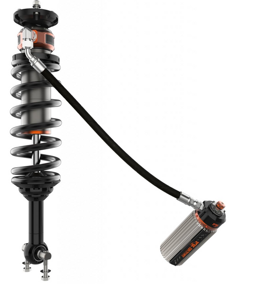 FOX FACTORY RACE SERIES 3.0 COIL-OVER RESERVOIR SHOCK (PAIR,FRONT) - ADJUSTABLE 2021+ FORD BRONCO
