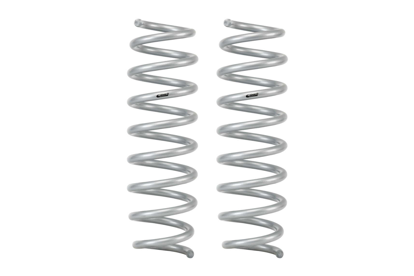 Eibach Pro-Truck Lift Kit Springs (REAR) - 2024+ Ford Ranger Raptor (Set of 2)