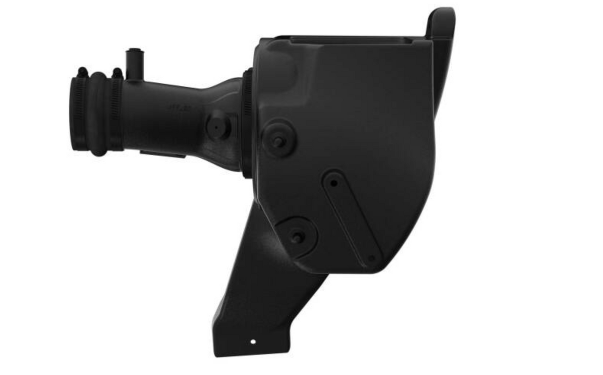 K&N 50-2631 NextGen Cold Air Intake - 2025-26 Ford Bronco 2.3L EcoBoost