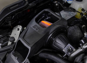 K&N 50-2631 NextGen Cold Air Intake - 2025-26 Ford Bronco 2.3L EcoBoost