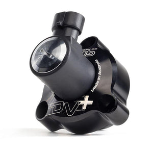 Go Fast Bits GFB Diverter Valve DV+ For Ford Bronco, Ranger Raptor, Bronco Raptor & More | gfbT9384