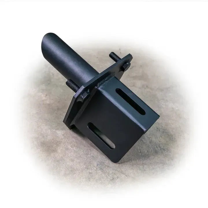 Turn Offroad 2021+ Ford Bronco Adjustable Tire Carrier Raptor Adapter | TC4-M1RB
