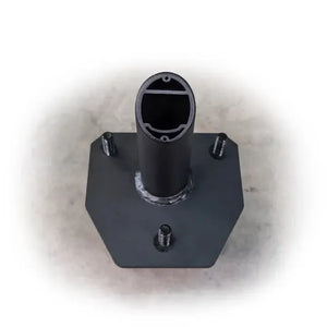 Turn Offroad 2021+ Ford Bronco Adjustable Tire Carrier Raptor Adapter | TC4-M1RB