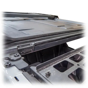 Turn Offroad 2021+ Ford Bronco Cage Brace Molle Pattern | IA6-M4