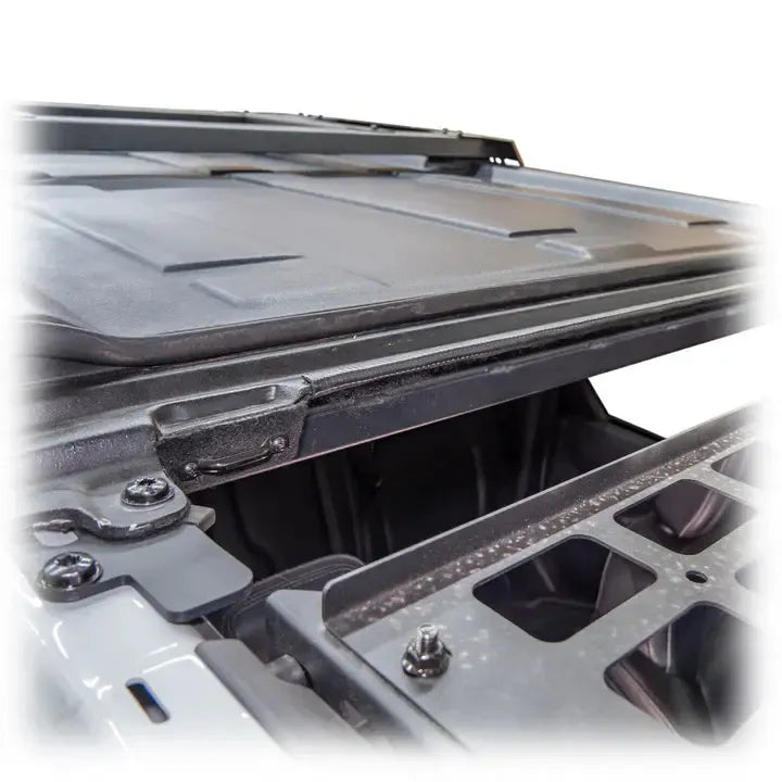 Turn Offroad 2021+ Ford Bronco Cage Brace Molle Pattern | IA6-M4