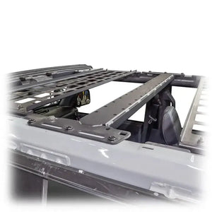Turn Offroad 2021+ Ford Bronco Cage Brace Molle Pattern | IA6-M4