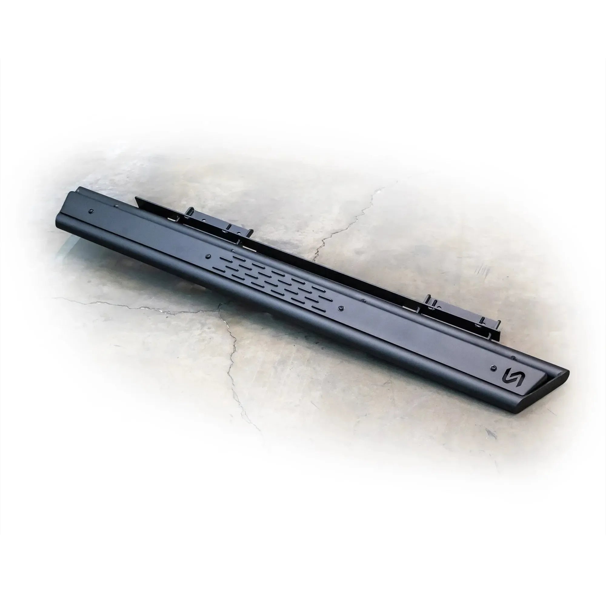 Turn Offroad 2-Door Step-Slider for 2021+ Ford Bronco | ST1-M2