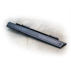 Turn Offroad 2-Door Step-Slider for 2021+ Ford Bronco | ST1-M2