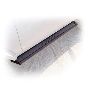 Turn Offroad 2-Door Step-Slider for 2021+ Ford Bronco | ST1-M2