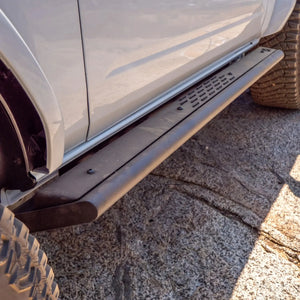 Turn Offroad 2-Door Step-Slider for 2021+ Ford Bronco | ST1-M2