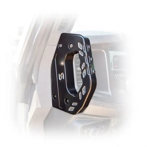 Turn Offroad 2021+ Ford Bronco Billet Dash Side Handles -Pair | IA4-SH