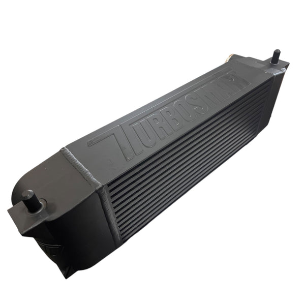 Turbosmart Black Intercooler for 24+ Ford Ranger Raptor V6 Ecoboost ...