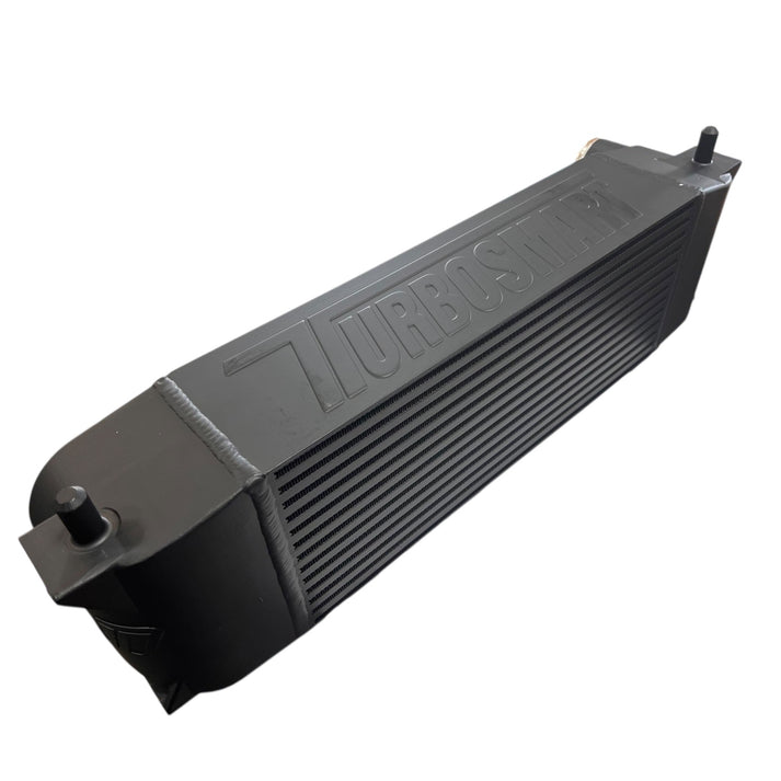 Turbosmart Black Intercooler for 24+ Ford Ranger Raptor V6 Ecoboost ...