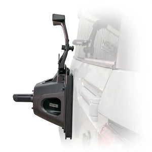 Turn Offroad 2021+ Ford Bronco Tire Carrier Relocation Kit | TC1-M1