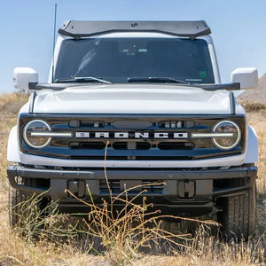 Turn Offroad 2021+ Ford Bronco 2 Door Roof Rack | RR1-M2