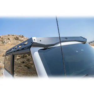 Turn Offroad 2021+ Ford Bronco 2 Door Roof Rack | RR1-M2