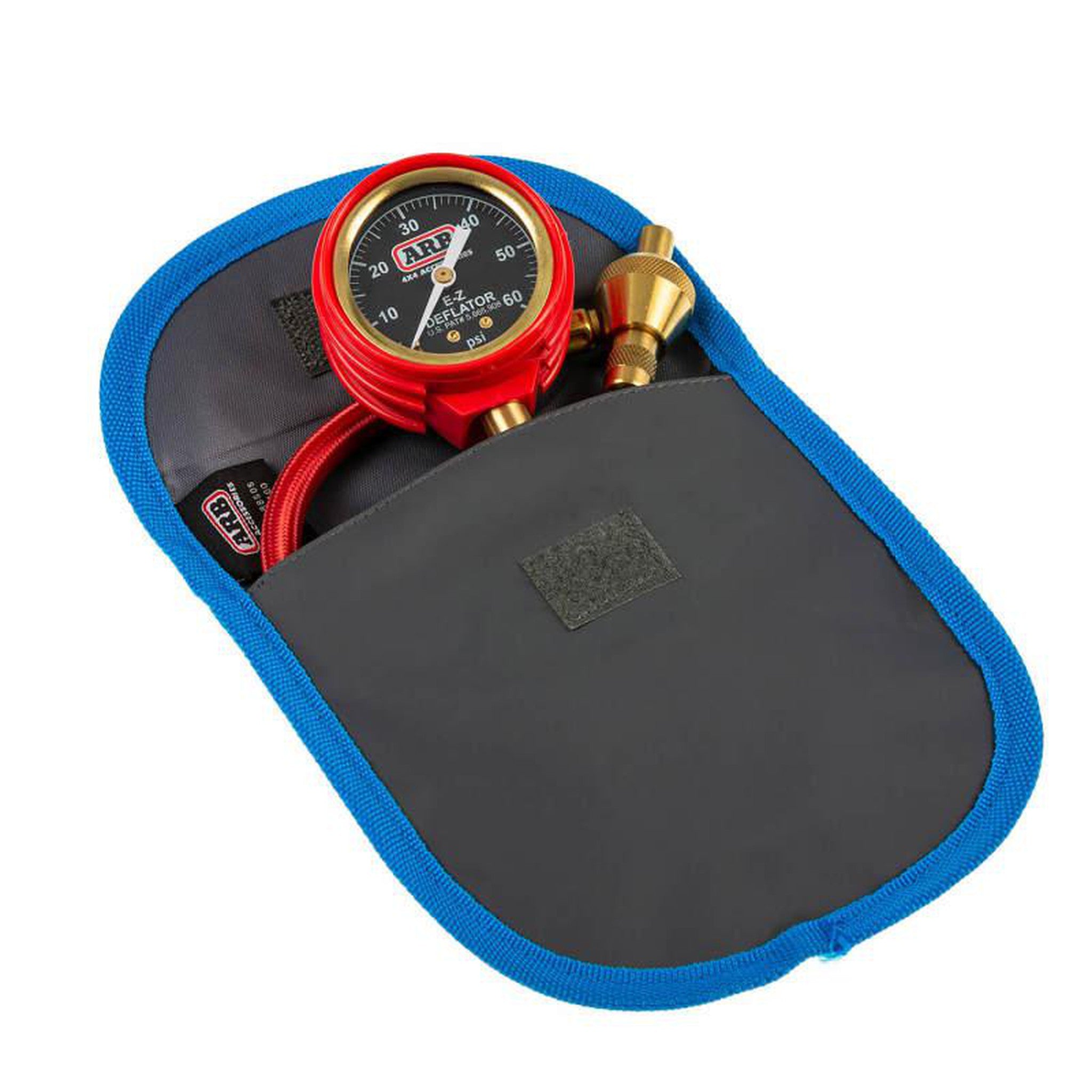 ARB E-Z Deflator Kit Psi Gauge | ARB505