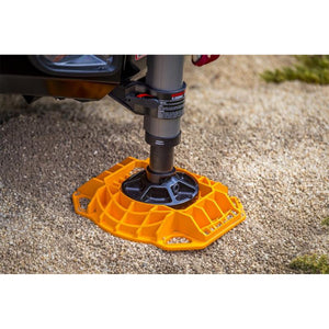 ARB Jack Base - 15400lbs Load Capacity | 10100111