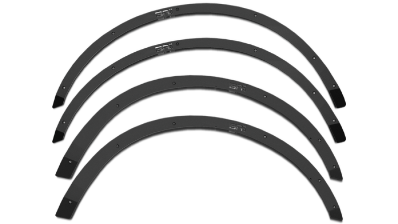 Body Armor 4x4 Odyssey Fender Delete Kit 21-24 Ford Bronco | FB-5100