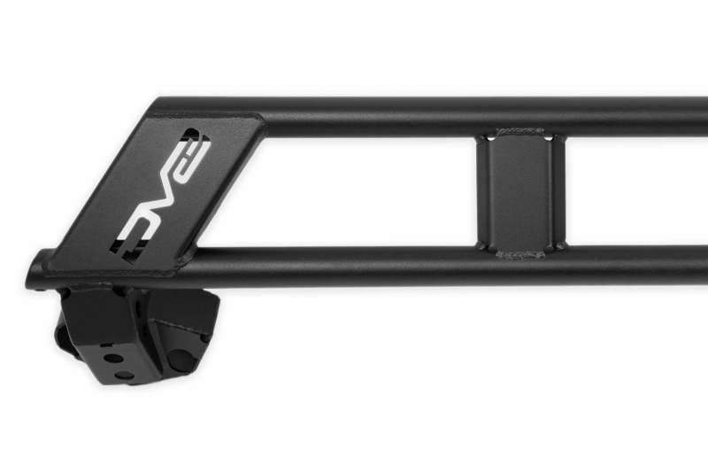 DV8 Offroad FS-15 Series 2-Door Rock Sliders for 2021+ Ford Bronco | dveSRBR-04