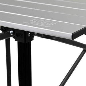 ARB COMPACT ALUMINUM CAMP TABLE 33.8X27.5X27.5in | arb10500130