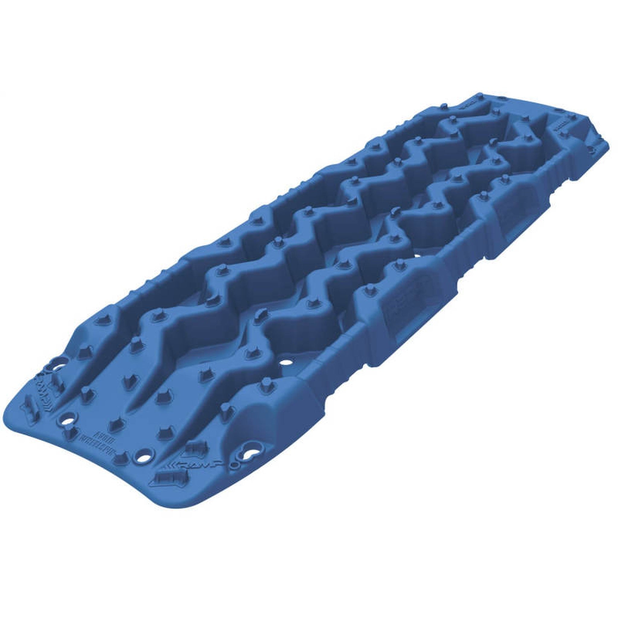 ARB TRED GT Recover Track Boards Pair- Blue | arbTREDGTBU