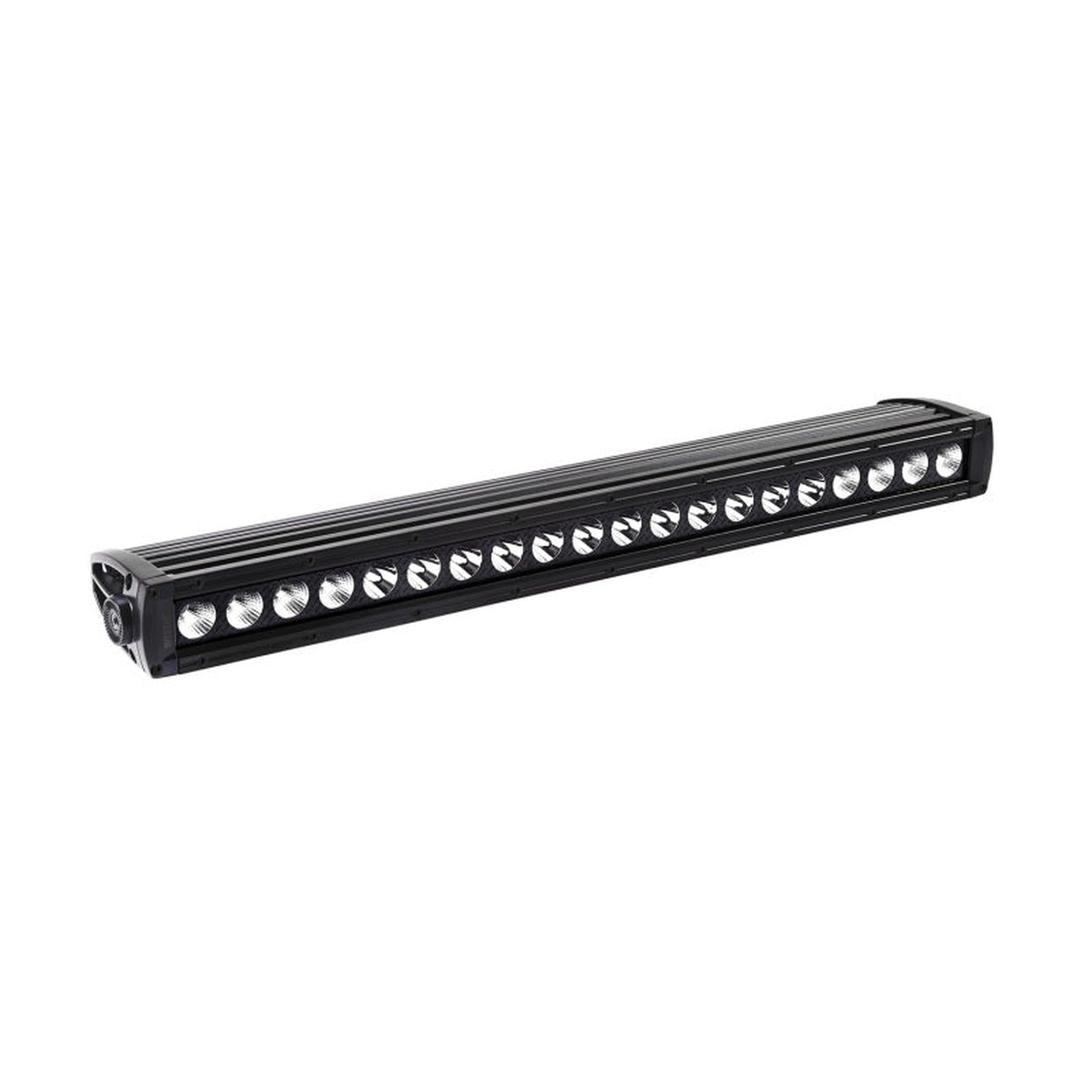 Westin B-FORCE LED Light Bar Single Row 20 inch | wes09-12211-20C