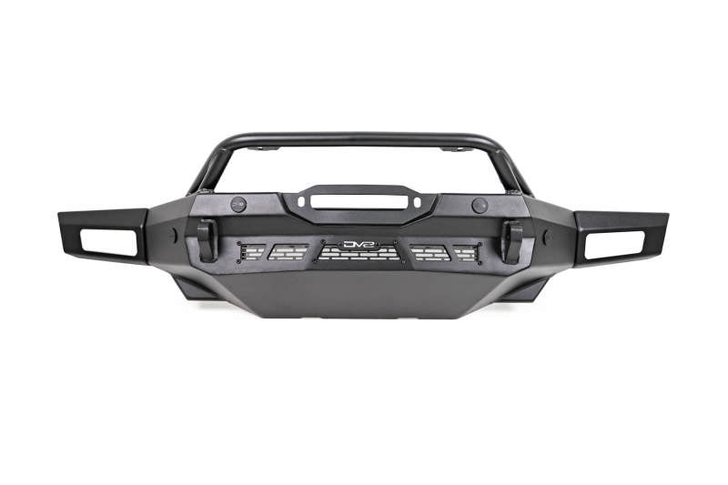 DV8 Offroad Spec Series Front Bumper for 2021+ Ford Bronco | dveFBBR-05