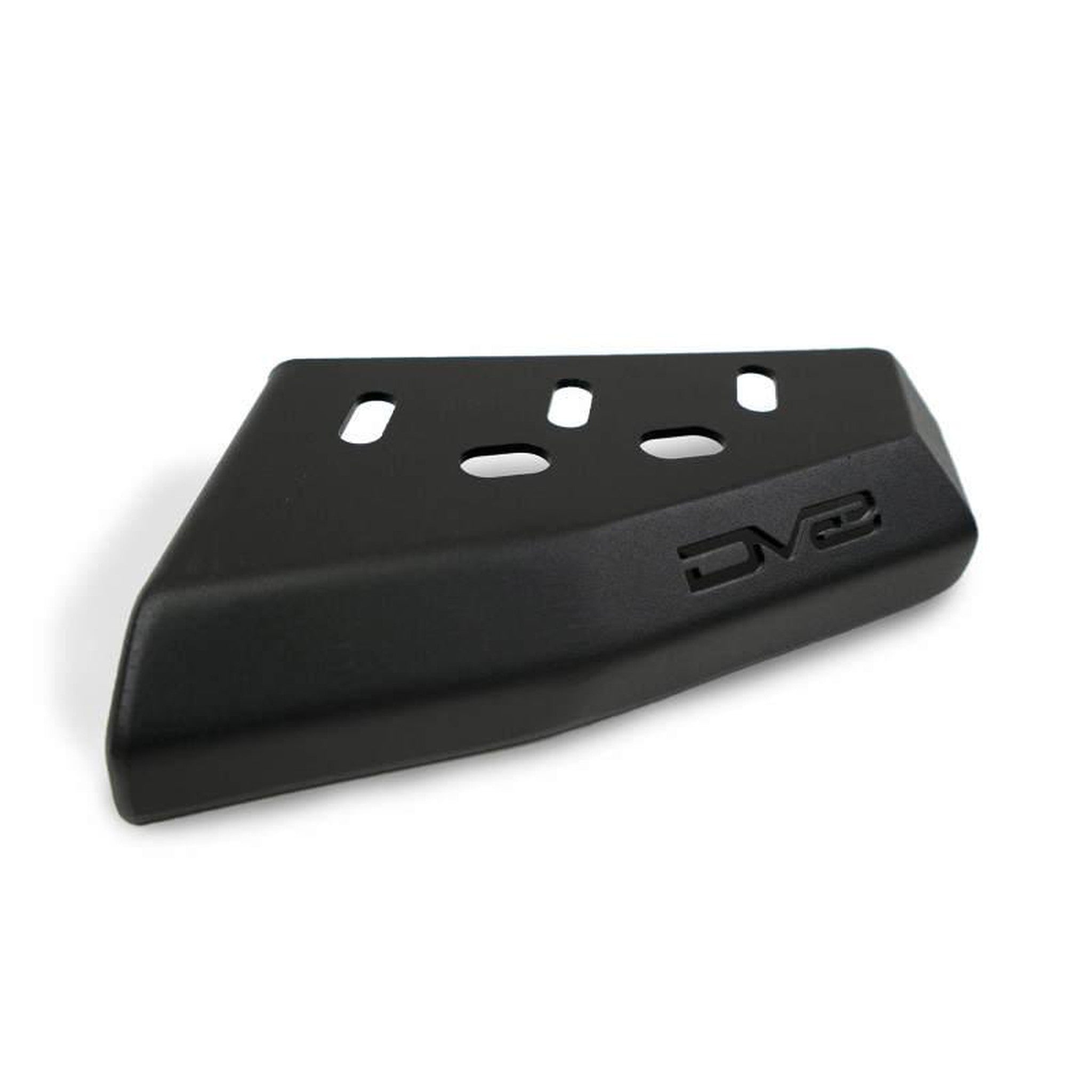 DV8 Offroad A-Pillar Pod Light Mounts for 2021+ Ford Bronco | dveLBBR-02