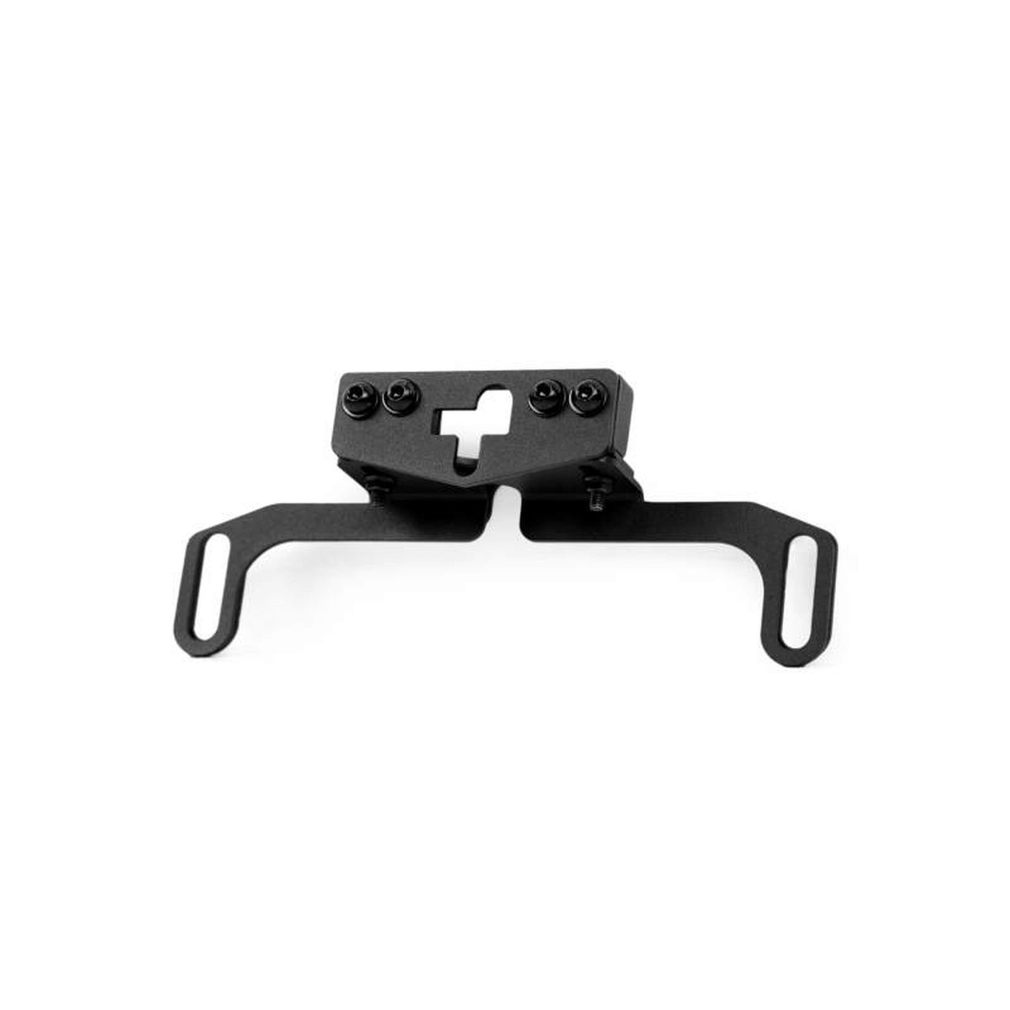 DV8 Offroad Front Camera Relocation Bracket for 2021+ Ford Bronco | dveABBR-03